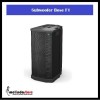 Paket  Karaoke Premium Speaker Bose DM6SE - Subwoofer Bose F1